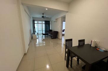 Midori Green @ Austin Heights