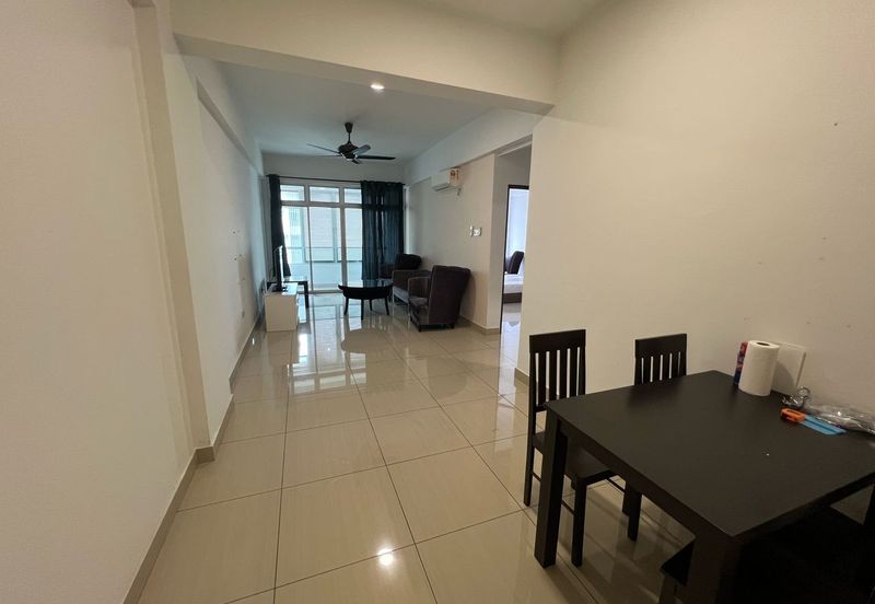 Midori Green @ Austin Heights