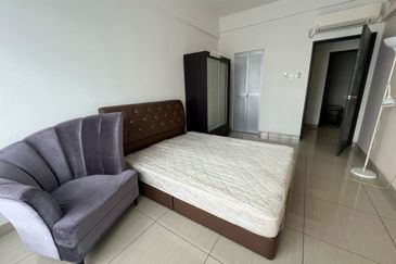 Midori Green @ Austin Heights