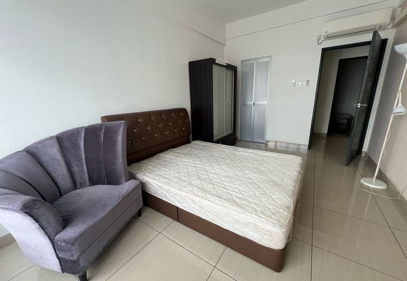 Midori Green @ Austin Heights