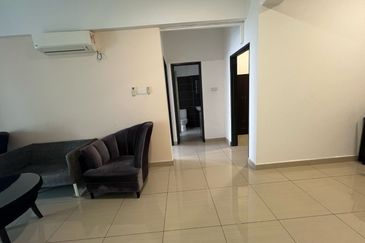 Midori Green @ Austin Heights