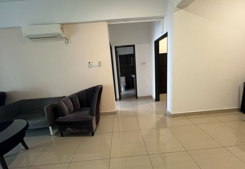 Midori Green @ Austin Heights