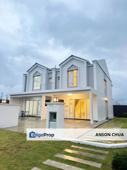 Skudai Mutiara Rini @ Double Storey Terrace & Cluster Home by Mah Sing, Johor, Skudai