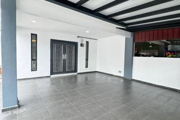 Taman Sierra Perdana