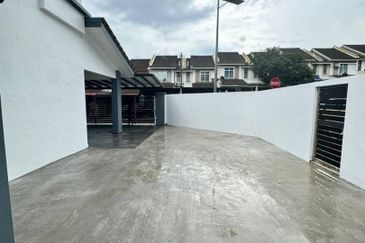 Taman Sierra Perdana