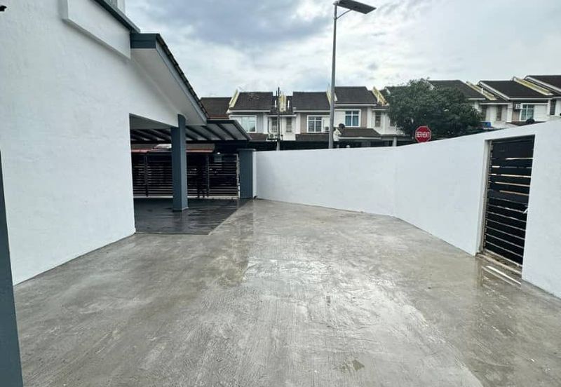 Taman Sierra Perdana