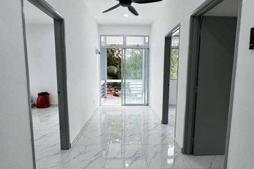 Taman Sierra Perdana