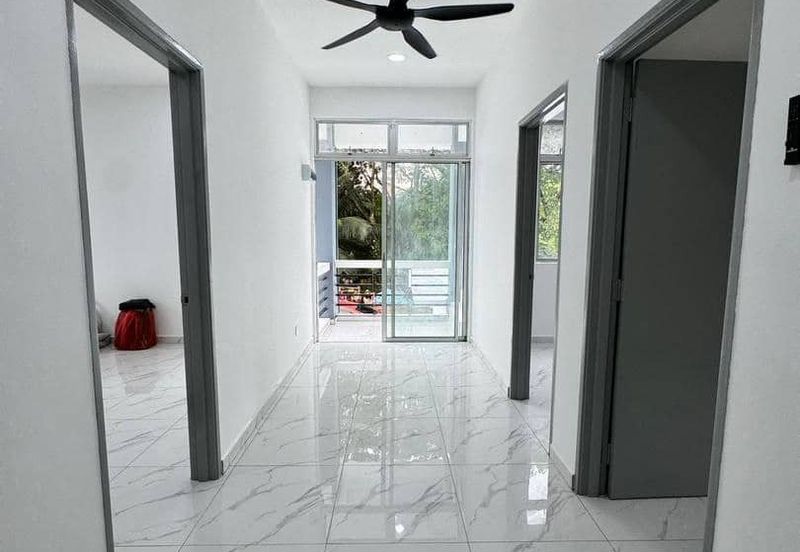 Taman Sierra Perdana