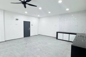 Taman Sierra Perdana