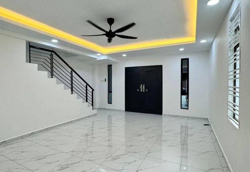 Taman Sierra Perdana