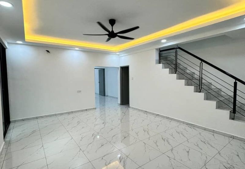 Taman Sierra Perdana