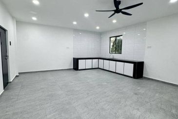 Taman Sierra Perdana