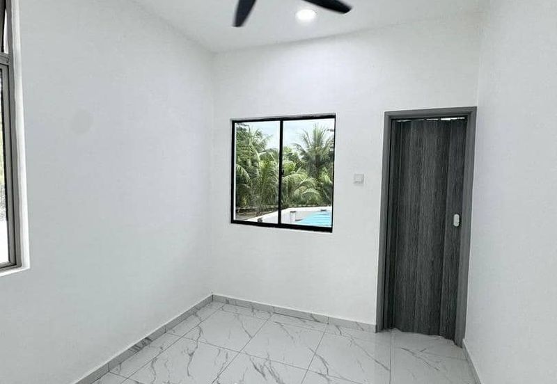 Taman Sierra Perdana