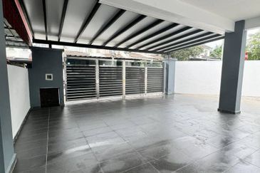 Taman Sierra Perdana