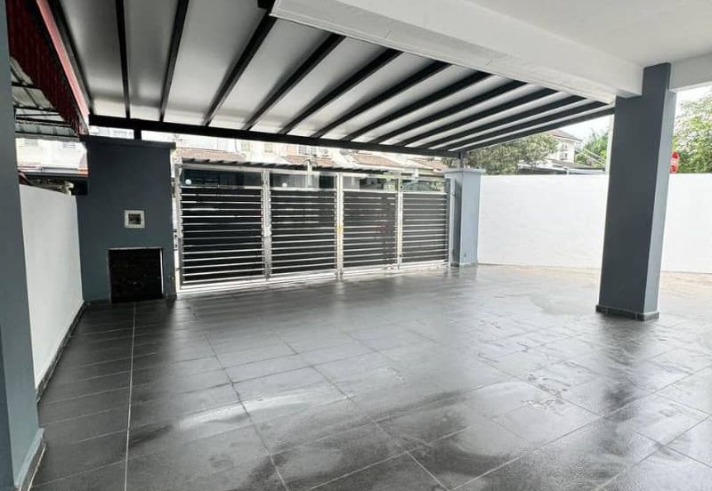 Taman Sierra Perdana