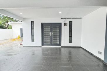 Taman Sierra Perdana