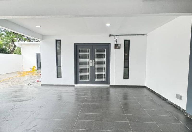 Taman Sierra Perdana