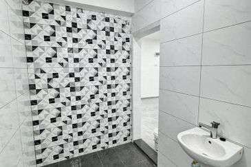 Taman Sierra Perdana