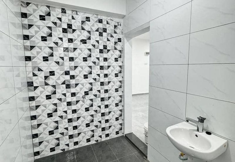 Taman Sierra Perdana