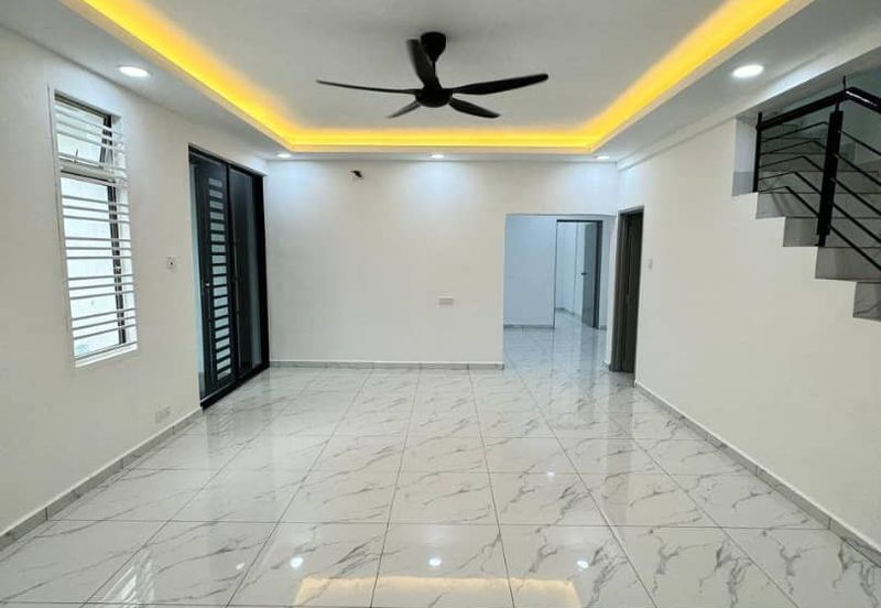 Taman Sierra Perdana