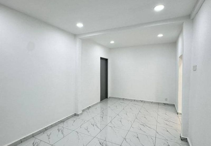 Taman Sierra Perdana