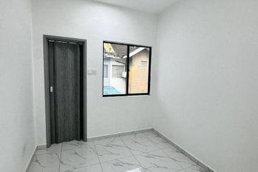 Taman Sierra Perdana