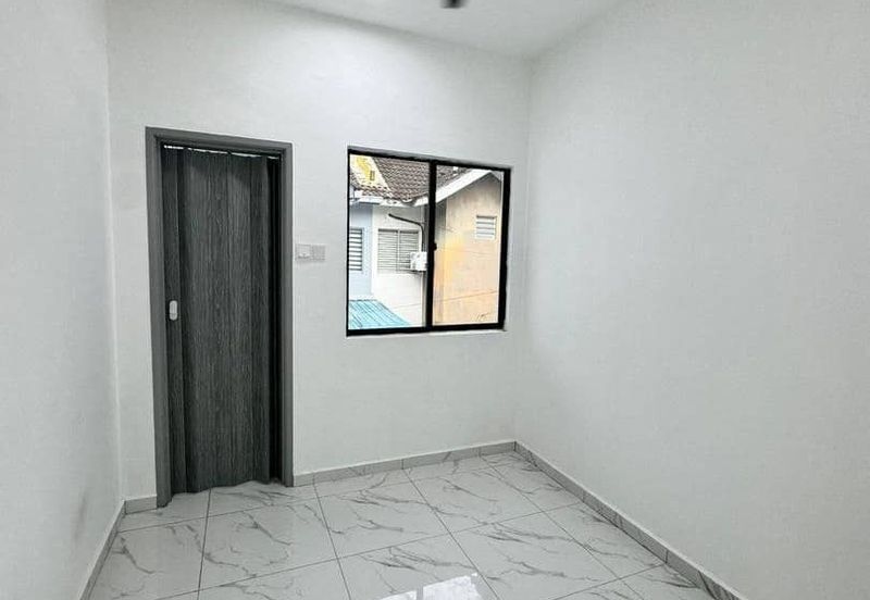 Taman Sierra Perdana