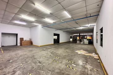 Taman Perindustrian Desa Cemerlang