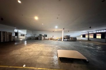 Taman Perindustrian Desa Cemerlang