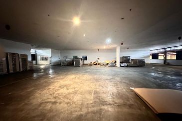 Taman Perindustrian Desa Cemerlang