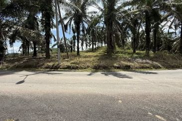 Simpang Renggam