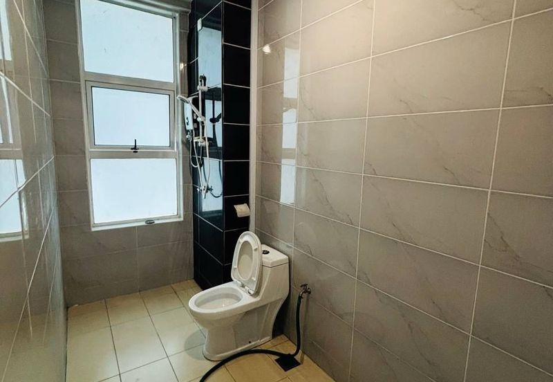 D'Carlton Seaview Residences (Seri Mega)