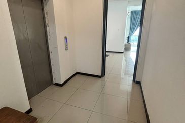 D'Carlton Seaview Residences (Seri Mega)