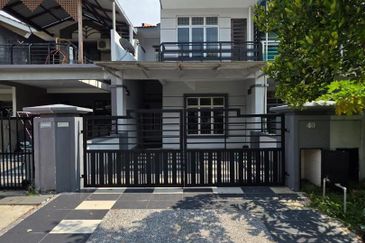 JP Perdana (Jaya Putra Perdana)