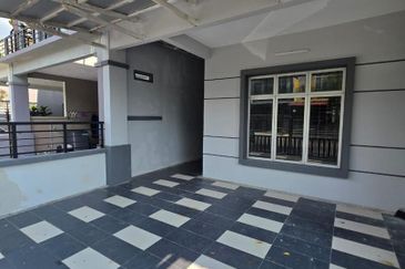 JP Perdana (Jaya Putra Perdana)