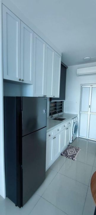 ARC Austin Hills Block B @ 2R2B Fully Renovated Freehold Unit For Sale, Johor, Johor Bahru