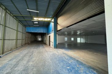 Taman Perindustrian Senai