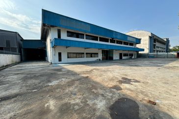 Taman Perindustrian Senai