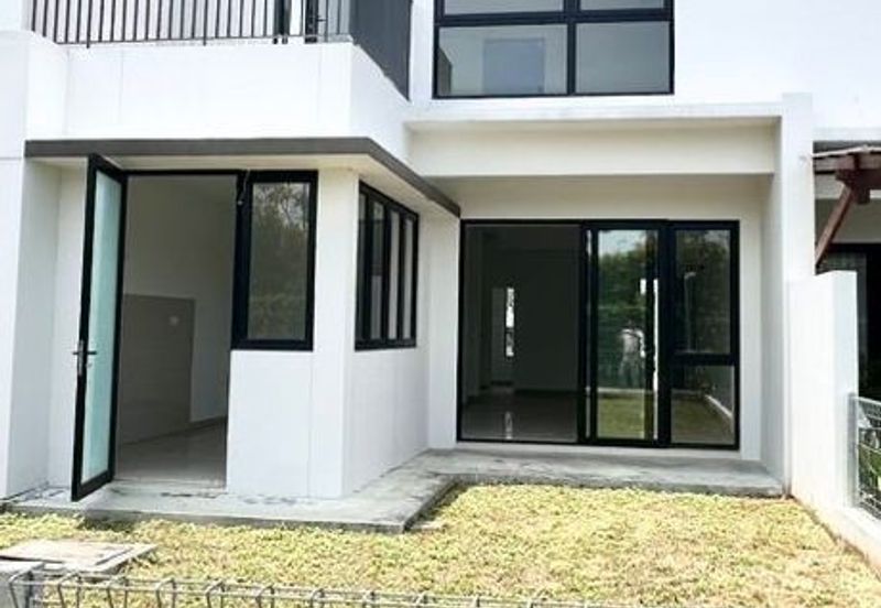 Sunway Citrine Lakehomes