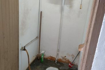 Taman Ungku Tun Aminah