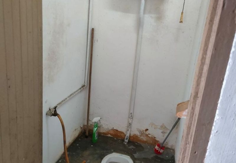 Taman Ungku Tun Aminah