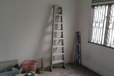 Taman Ungku Tun Aminah