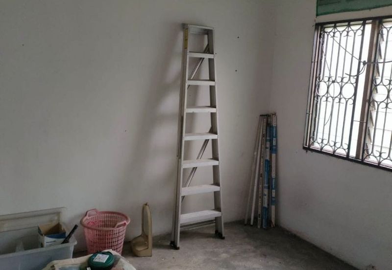 Taman Ungku Tun Aminah