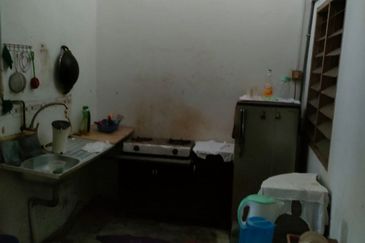 Taman Ungku Tun Aminah