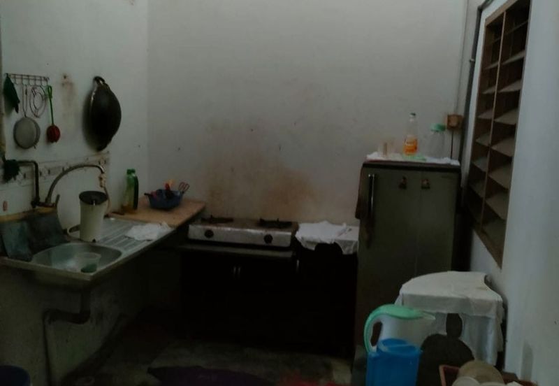 Taman Ungku Tun Aminah