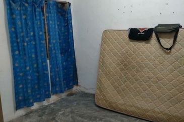 Taman Ungku Tun Aminah