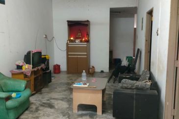 Taman Ungku Tun Aminah