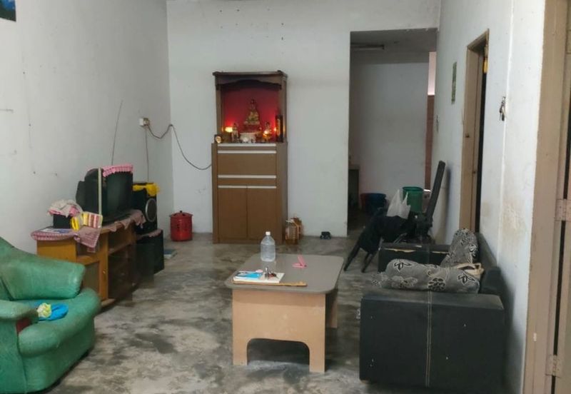 Taman Ungku Tun Aminah