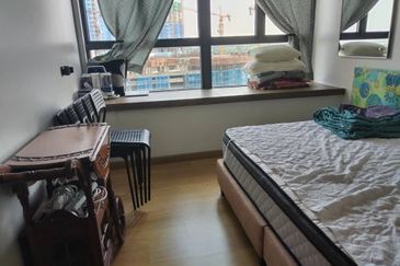 Royal Strand @ Country Garden Danga Bay