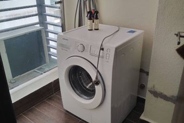 Royal Strand @ Country Garden Danga Bay